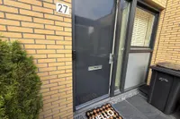 Kuifjestraat 27, Almere