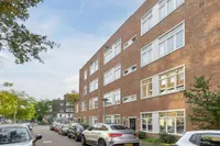 Willem Schoutenstraat 31 2, Amsterdam