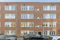 Willem Schoutenstraat 31 2, Amsterdam