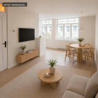 Willem Schoutenstraat 31 2, Amsterdam