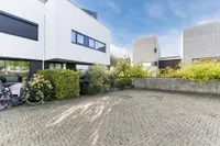 Parelduikerhof 14, Middelburg