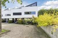 Parelduikerhof 14, Middelburg