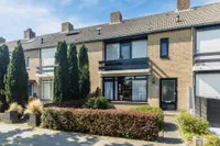 Planetenlaan 51, Nieuw-Lekkerland