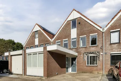 Valkenkamp 658, 3607MR, Maarssen, Utrecht
