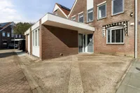 Valkenkamp 658, Maarssen
