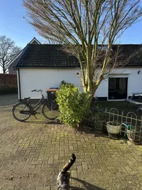 Grintweg, Wageningen