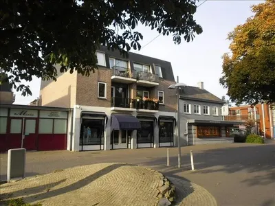Den Hof , 5582JZ, Waalre, Noord-Brabant