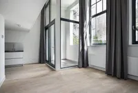 Zwederstraat, Rotterdam