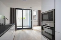 Zwederstraat, Rotterdam