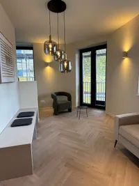 Johan de Wittstraat, Dordrecht