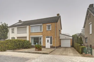 Langeweg 11, 4655AJ, De Heen, Noord-Brabant