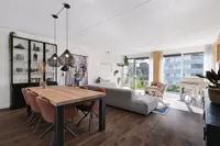 Puntenburgerlaan 5 G, Amersfoort