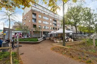 Kempenlaan 154, Amsterdam