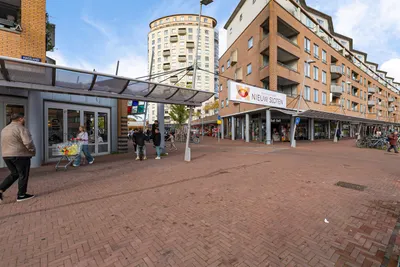 Kempenlaan 154, 1066RB, Amsterdam, Noord-Holland