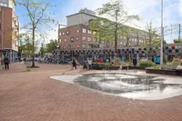 Kempenlaan 154, Amsterdam