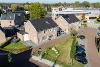 Lefershoek 8, Den Ham