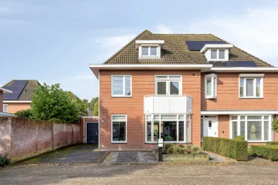 Jonagold 16, 5721TV, Asten, Noord-Brabant