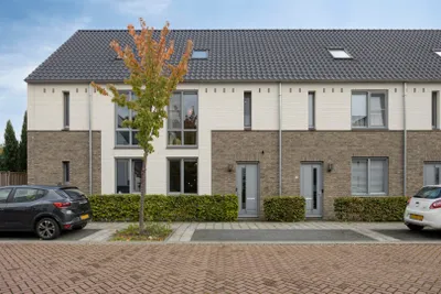 Windvang 22, 5731KX, Mierlo, Noord-Brabant
