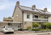 Kanunnik Daemenstraat 20, Mierlo