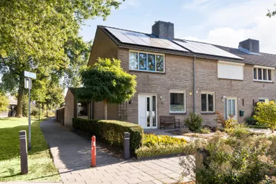 Burgemeester van Kuikstraat 3, 5731WC, Mierlo, Noord-Brabant