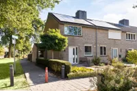 Burgemeester van Kuikstraat 3, Mierlo