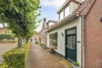 Ring 25, Ouwerkerk