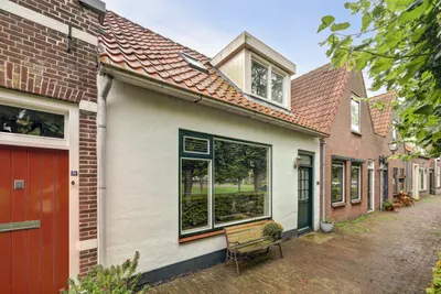 Ring 25, 4305AG, Ouwerkerk, Zeeland
