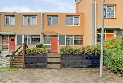 Stormshoek 15, 3191TJ, Hoogvliet Rotterdam, Zuid-Holland