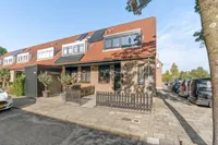 Zwanenkamp 468, Maarssen