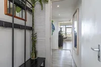 Cornelis van Vollenhovenstraat 206, Amsterdam