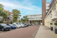 Cornelis van Vollenhovenstraat 206, Amsterdam