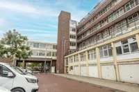 Cornelis van Vollenhovenstraat 206, Amsterdam