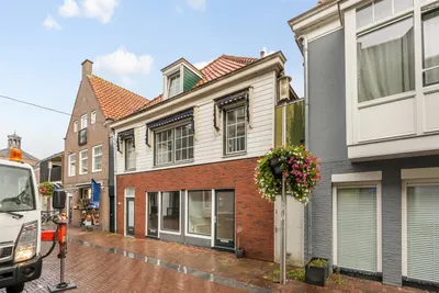 Weeshuissteeg 7 B, 1441CS, Purmerend, Noord-Holland