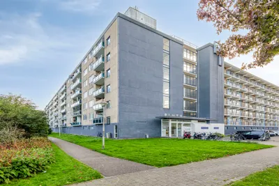 Plutostraat 130, 2402XG, Alphen Aan Den Rijn, Zuid-Holland
