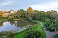 Plutostraat 130, Alphen Aan Den Rijn