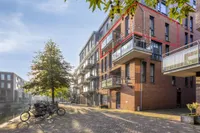 Schelphoek 190, Alkmaar
