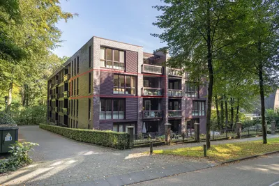 Graaf van Rechterenweg 53 21, 6861BP, Oosterbeek, Gelderland