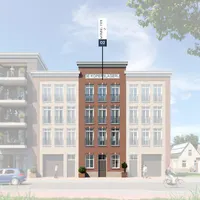 De Willem Ruysstraat 387, Vlissingen