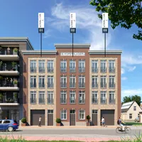 De Willem Ruysstraat 385, Vlissingen
