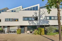 Parelduikerhof 13, Middelburg