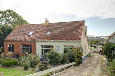 Provincialeweg 7, 4494NA, Geersdijk, Zeeland
