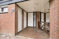 Elandweide 47, Nieuwegein