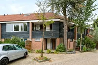 Elandweide 47, Nieuwegein