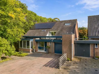 Kameraarsweide 1, 3437CB, Nieuwegein, Utrecht