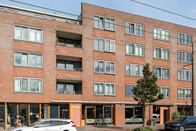 Ouddiemerlaan 4 M, 1111HJ, Diemen, Noord-Holland