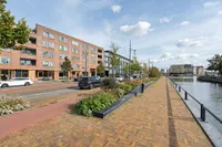 Ouddiemerlaan 4 M, Diemen