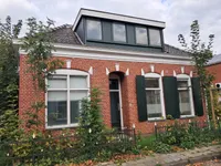 St. Jansstraat 4, Kloosterburen