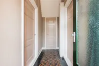 St. Jansstraat 4, Kloosterburen