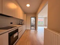 Tulpstraat 22, Hoek