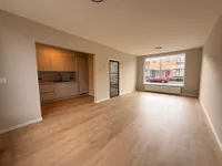 Tulpstraat 22, Hoek